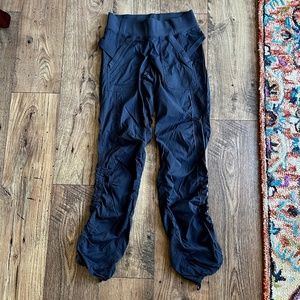 Lululemon Dance Studio Adjustable Pants